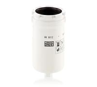 Filtre Hydraulique MANN WH9012 - Equivalent SH 60236 HIFI FILTER