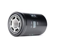 MANN-FILTER WH 945 Filtre à huile Hydraulique - pour Applications non routières