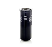 MANN-FILTER Filtre pour transmission hydraulique WH 980/3 – pour applications non routières