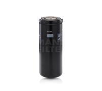 Mann Filter Filtre à huile hydraulique WH 980 – pour applications non routières