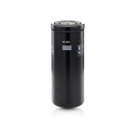 Mann Filter Filtre à huile hydraulique WH 980 – pour applications non routières