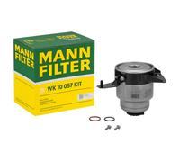 MANN-FILTER WK 10 057 KIT Filtre à carburant