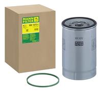 Mann Filter Filtre à carburant WK 1070 x pour poids-lourds et autobus