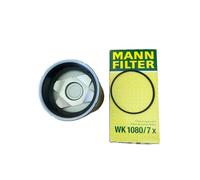 MANN-FILTER Wk 1080/7 X Filtre à Carburant