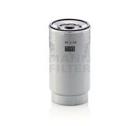 MANN-FILTER Filtre à carburant WK 11 003 z