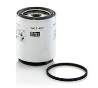 MANN-FILTER WK 1142/2 x Filtre à carburant
