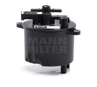 MANN-FILTER WK 12 004 Filtre à carburant