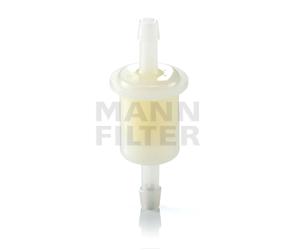MANN-FILTER WK 21 Filtre à carburant