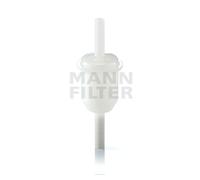 MANN-FILTER WK 31/4 (10) Filtre à carburant