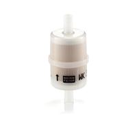 MANN-FILTER WK 32/7 Filtre à carburant - pour Véhicule de tourisme + utilitaires