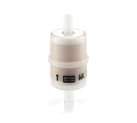 Mann Filter Filtre à carburant WK 32/7 – pour véhicules de tourisme et utilitaires