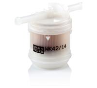 MANN-FILTER WK 42/14 Pour Subaru Leone II Schrägheck Mazda 323 Hatchback