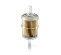 MANN-FILTER WK 42/2 Filtre à carburant pour ,CITROËN,FIAT,INNOCENTI,LIGIER,PEUGE