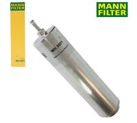 Mann-Filter WK 5001 Carburant Pour BMW 3ER E90 E93 E92 Touring E91 Alpina
