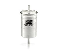 MANN-FILTER Filtre à carburant WK 5003 pour Smart Fortwo (451) 0.8 CDI 2007-