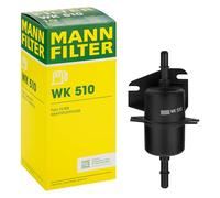 MANN-FILTER, WK 510 Filtre à carburant