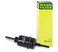 MANN-FILTER WK 511/2 Filtre à carburant - pour Véhicule de tourisme + utilitaires