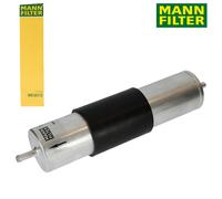 MANN-FILTER WK 521/3 FILTRE À CARBURANT POUR BMW X5 E53 E70 3.0L ANNEE 2003-2010