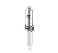 MANN-FILTER, WK 532/2 Filtre à carburant | Pour Voitures particulières, Protection système carburant, Protection injecteurs, Carburant propre, Qualité d’origine OE