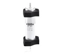 MANN-FILTER Filtre à carburant WK 6021 pour véhicules de tourisme et utilitaires