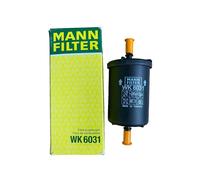 Filtre à carburant MANN-FILTER WK 6031