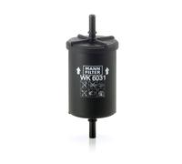 MANN-FILTER Filtre à carburant pour CITROËN FIAT OPEL PEUGEOT WK 6031