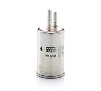 MANN-FILTER Filtre à carburant WK 6038 pour Volvo V60 I