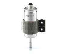 MANN-FILTER Filtre à carburant WK 611/6 pour HONDA Accord VII Limousine (CL, CN)