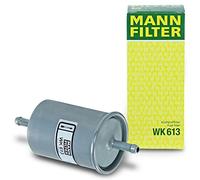MANN-FILTER Filtre à carburant WK 613 pour véhicules de tourisme et utilitaires