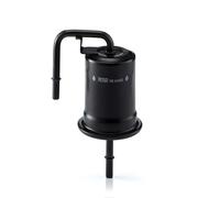 MANN-FILTER WK 614/45 Filtre à carburant pour MAZDA