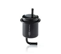 MANN-FILTER WK 614/47 Filtre à carburant - pour Véhicule de tourisme + utilitaires