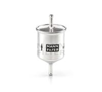 MANN-FILTER WK 66 Filtre à carburant