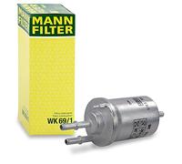 Generique Filtre à carburant Mann Filter WK69/1