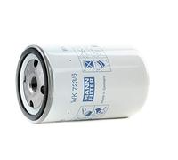 MANN-FILTER, WK 723/6 Filtre à carburant
