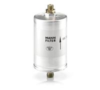 MANN-FILTER WK 726/2 Filtre à carburant - pour Véhicule de tourisme + utilitaires