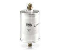 MANN-FILTER WK 726/3 Filtre à carburant