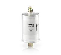 MANN-FILTER WK 726 Filtre à carburant pour PORSCHE