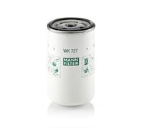 MANN-FILTER WK 727 Filtre à carburant pour ,AGCO,HEULIEZ,IRISBUS,IVECO,RENAULT T