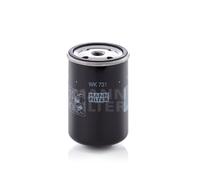 MANN-FILTER WK 731 Filtre à carburant