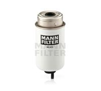 Filtre A Gasoil MANN WK8014 - Equivalent SN 70131 HIFI FILTER