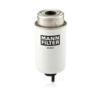 MANN-FILTER WK 8014 Filtre à carburant pour MACK,RENAULT,RENAULT TRUCKS