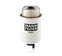 MANN-FILTER Filtre à carburant WK 8015 pour LAND ROVER Range Rover III (L322) 88
