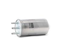 Mann-Filter Filtre à carburant WK 8039 pour véhicules de tourisme et utilitaires