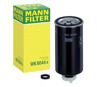 MANN-FILTER WK 8044 x Filtre à carburant - APPLICATIONS NON ROUTIÈRES