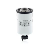 Mann Filter Filtre à carburant WK 8065 – pour Landini