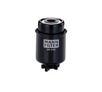 MANN-FILTER WK 8100 Filtre à carburant
