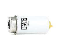 MANN-FILTER WK 8105 Filtre à carburant - pour Véhicule de tourisme + utilitaires