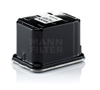 MANN-FILTER WK 8106 Filtre à carburant