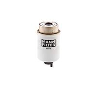 MANN-FILTER WK 8108 Filtre à carburant - pour Applications non routières