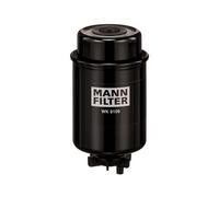 Filtre à carburant Filtre vissé WK 8109 MANN-FILTER